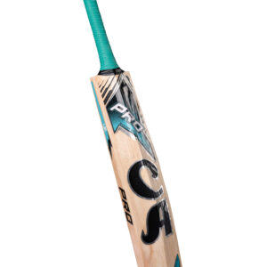 CA Pro 2000 - Green  Cricket Bats,2