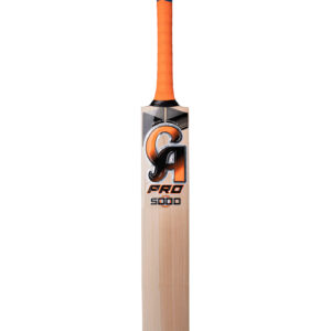 CA Pro 5000 - Orange  Cricket Bats,1