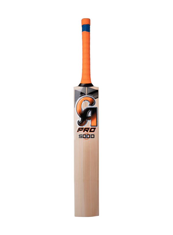 Ca Pro 5000 - Orange  Cricket Bats,1