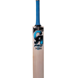 CA Pro 7000 - Blue  Cricket Bats,1
