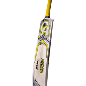 CA Pro FORCE 10000 - Yellow  Cricket Bats,1