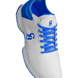 CA Pro Performance - Blue 7, 8, 9, 10, 11 Cricket Shoes,1