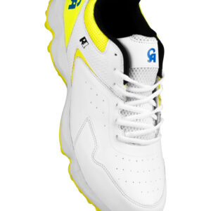 CA R1 SHOES (LIME) - Yellow 7, 8, 9, 10, 11, 12 Cricket Shoes,1