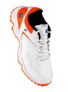 Ca R1 Shoes Orange Orange 7 8 9 10 11 12 Cricket Shoes Nz Depot - Nz Depot