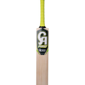 CA pro 8000 - Yellow  Cricket Bats,1