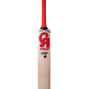 CA pro player edition - Red  Cricket Bats,1