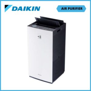 DAIKIN Air Purifier MCB80ZPVM - NZ DEPOT2