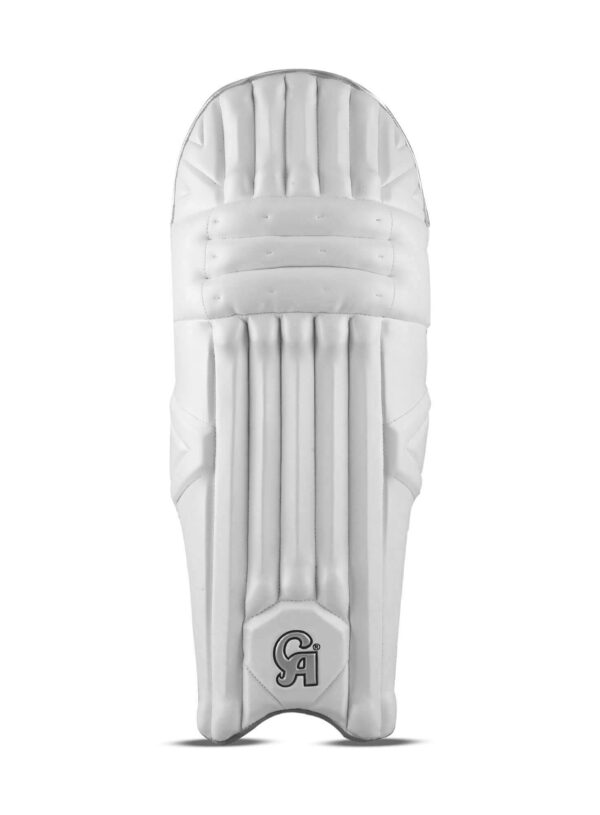 Dg Dragon - Grey L.h.s, R.h.s Leg Pads,1