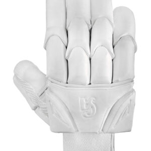 JR 20 - Grey L.H.S, R.H.S Batting Gloves,1