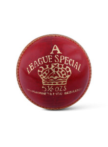 League Special Red Red Cricket Balls Nz Depot - Nz Depot