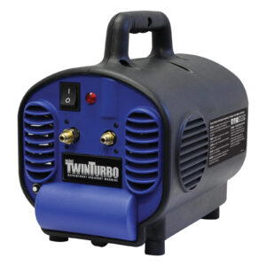 Mastercool Twin Turbo Recovery Machine (Combustible Gas functionality) - Recovery Units