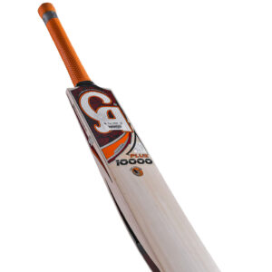 PLUS 10000 JUNIOR - Brown  Cricket Bats,2