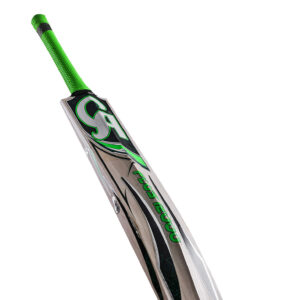 PLUS 12000 - Green  Cricket Bats,2