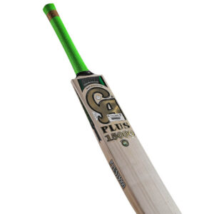 PLUS 15000 junior - Green  Cricket Bats,2