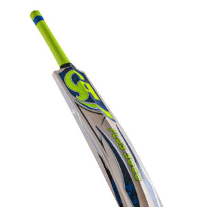 PLUS 3000 JUNIOR - Green  Cricket Bats,2