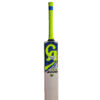 PLUS 3000 JUNIOR - Green  Cricket Bats,1