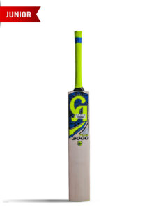 Plus 3000 Junior Green Cricket Bats Nz Depot - Nz Depot