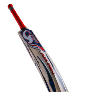 PLUS 5000 - Red  Cricket Bats,2