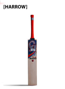 PLUS 5000 Red Cricket Bats NZ DEPOT - NZ DEPOT