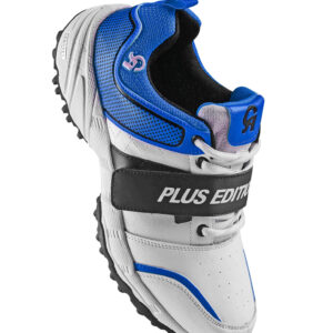 PLUS EDITION - Blue 7, 8, 9, 10, 11, 12 Cricket Shoes,1