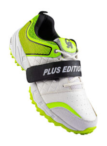 PLUS EDITION Green 7 8 9 10 11 12 Cricket Shoes NZ DEPOT - NZ DEPOT