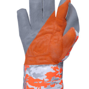 PRO 10000 CAMO EDITION - Grey L.H.S, R.H.S Wicket Keeping Gloves,2