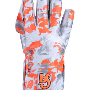 PRO 10000 CAMO EDITION - Grey L.H.S, R.H.S Wicket Keeping Gloves,1