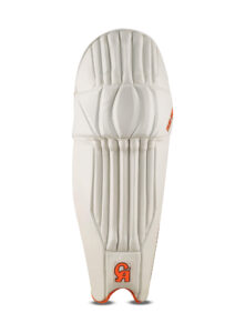 Pro 10000 Orange L.h.s R.h.s Leg Pads Nz Depot - Nz Depot