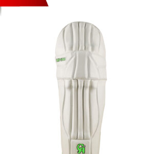 PRO 12000 JUNIOR - Green L.H.S, R.H.S Junior Leg Pads,1