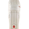 PRO 15000 (PE) - Red L.H.S, R.H.S Leg pads,1