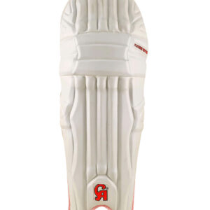 PRO 15000 (PE) - Red L.H.S, R.H.S Leg pads,1