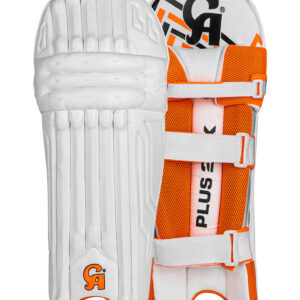 PRO 20K PAD - Orange L.H.S, R.H.S Leg pads,2