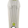 PRO 3000 WK PAD - Yellow L.H.S, R.H.S Wicket Keeping Pads,1