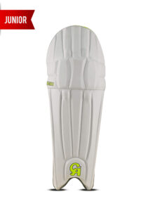 Pro 3000 Yellow L.h.s R.h.s Junior Leg Pads Nz Depot - Nz Depot