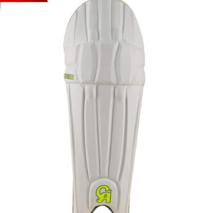 PRO 3000 - Yellow L.H.S, R.H.S Junior Leg Pads,1