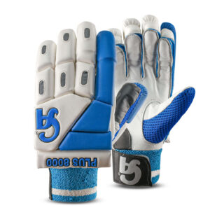 PRO 8000 - Blue L.H.S, R.H.S Batting Gloves,2