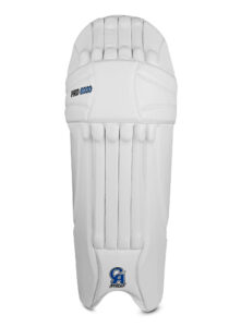 Pro 8000 Blue L.h.s R.h.s Leg Pads Nz Depot - Nz Depot