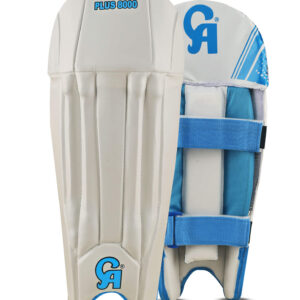 PRO 8000 WK PAD - Blue L.H.S, R.H.S Wicket Keeping Pads,2