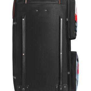 Player Edition Wheel Kit Bag - Black  Bags,2