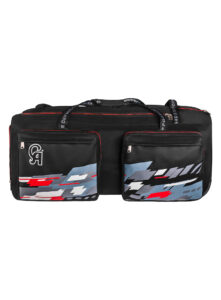 Player Edition Wheel Kit Bag Black Bags NZ DEPOT - NZ DEPOT