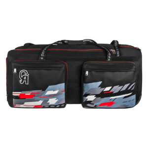 Player Edition Wheel Kit Bag - Black  Bags,1