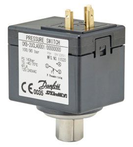 Pressure switches CKBPSH 061Z1 - NZ DEPOT