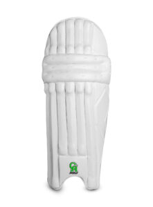 Pro 15000 Green L.h.s R.h.s Leg Pads Nz Depot - Nz Depot