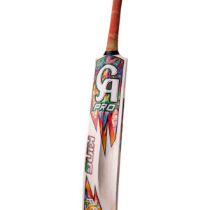 Pro King - Orange  Cricket Bats,2