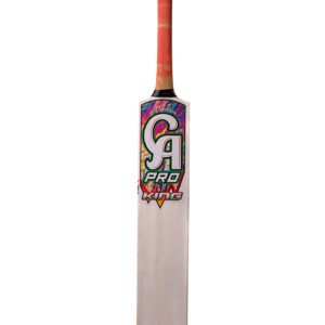 Pro King - Orange  Cricket Bats,1