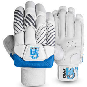 Pro Performance - Blue L.H.S, R.H.S Batting Gloves,2