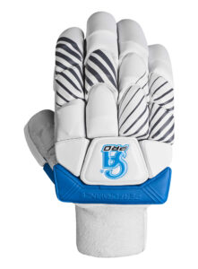 Pro Performance Blue L.h.s R.h.s Batting Gloves Nz Depot - Nz Depot