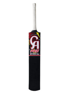 Pro Striker Black Black Cricket Bats Nz Depot - Nz Depot