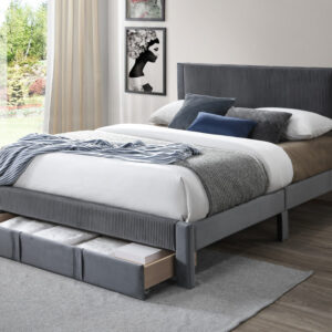 Rae Queen Bed with L30 Mattress