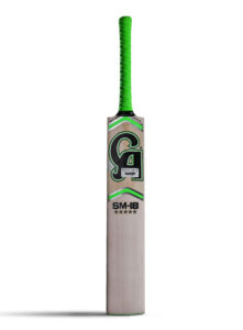 Sm 18 5 Star Green Cricket Bats Nz Depot - Nz Depot